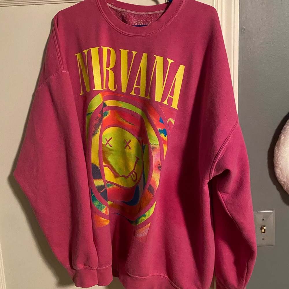 Urban Outfitters Sweatshirt
